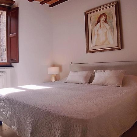 Apartamento Civico Gubbio Exterior foto