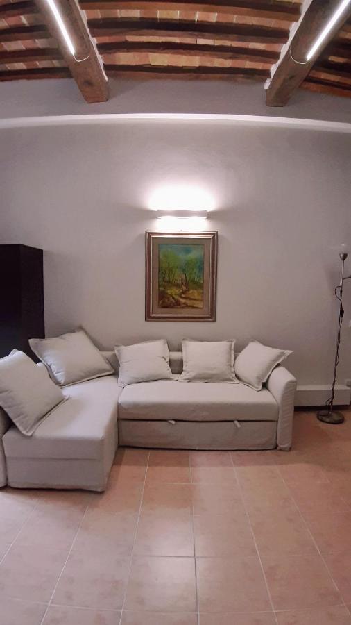 Apartamento Civico Gubbio Exterior foto