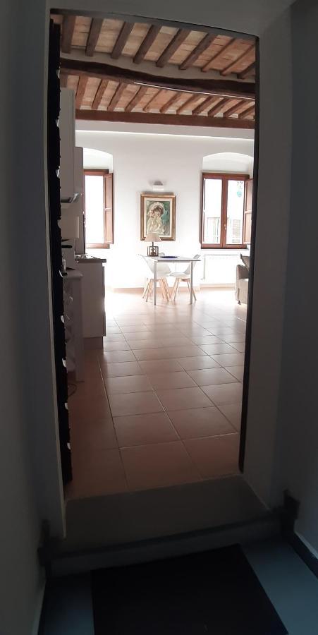 Apartamento Civico Gubbio Exterior foto
